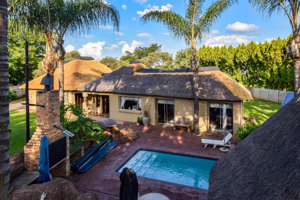 2 542 m² Farm