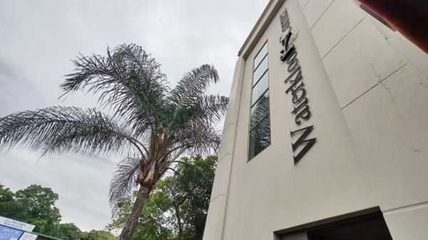 209 m² Office Space