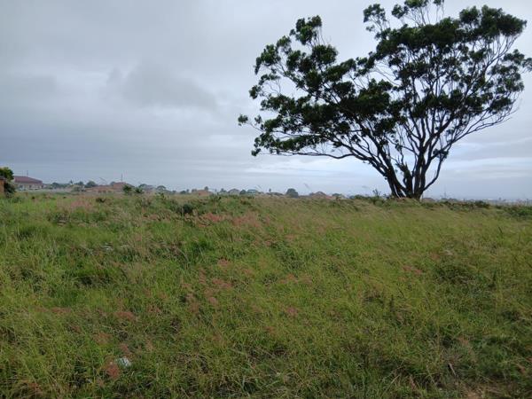 893 m² Land