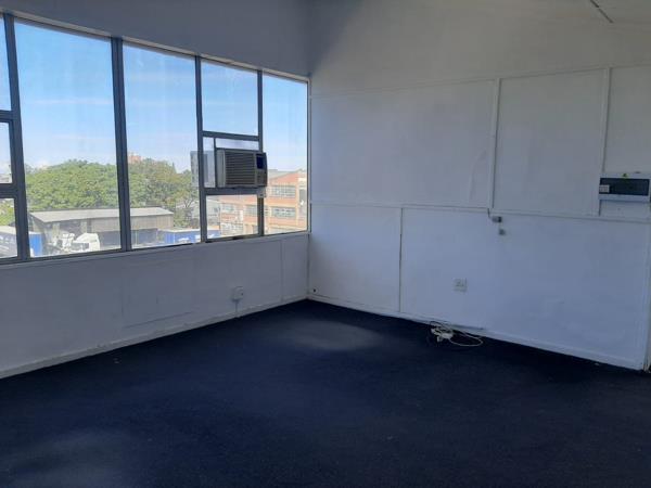 399 m² Commercial space
