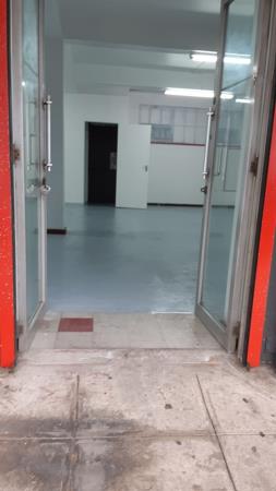 69 m² Commercial space