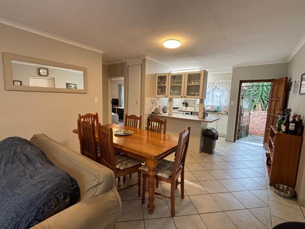 2 Bedroom Simplex