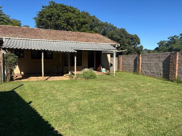 2 Bedroom Garden Cottage