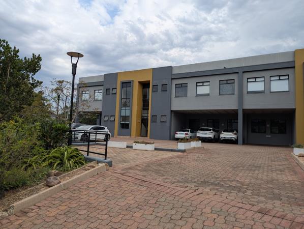 114 m² Commercial space