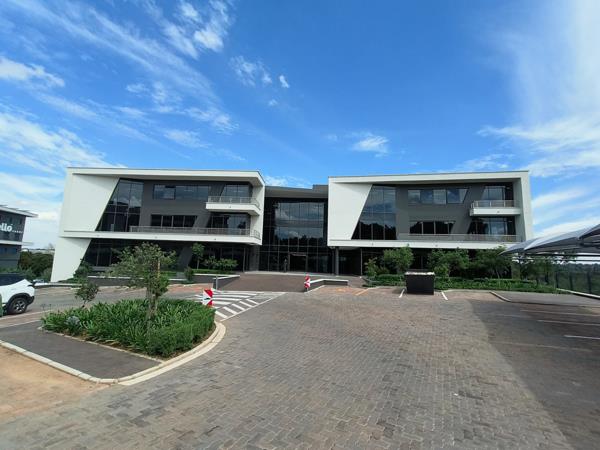116 m² Commercial space