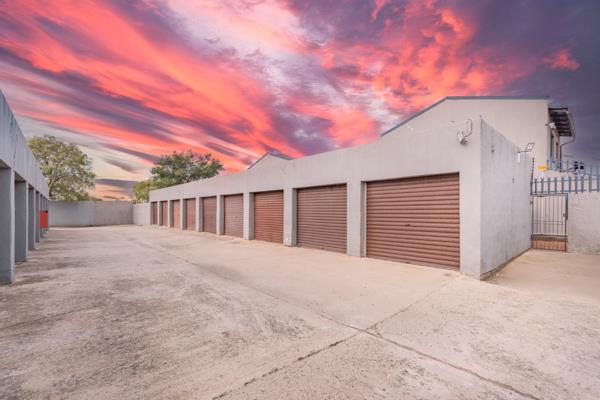 4 Bedroom Townhouse