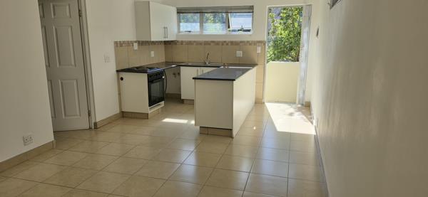 1 Bedroom Garden Cottage