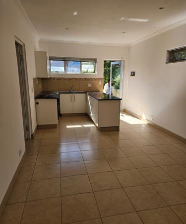 1 Bedroom Garden Cottage