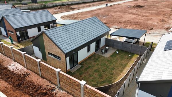3 Bedroom Simplex