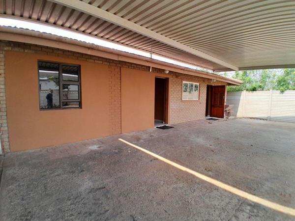 2 Bedroom Garden Cottage