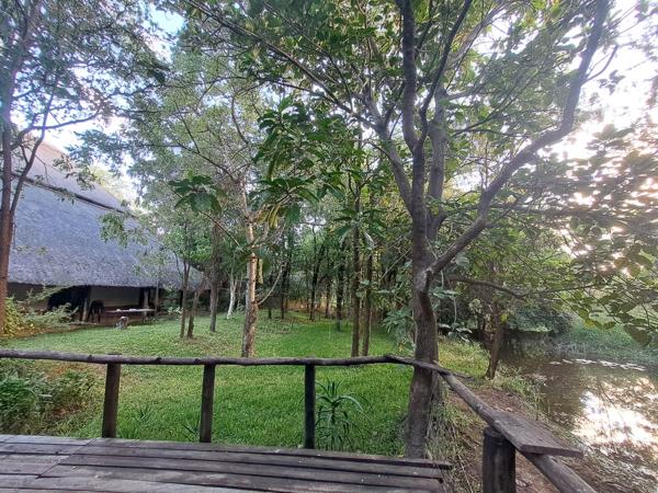 21 ha Farm