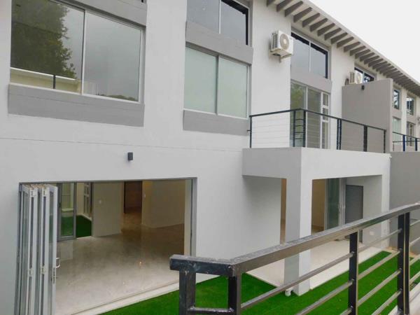 3.5 Bedroom Cluster