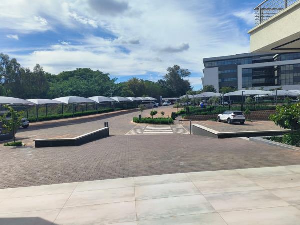 92 m² Commercial space
