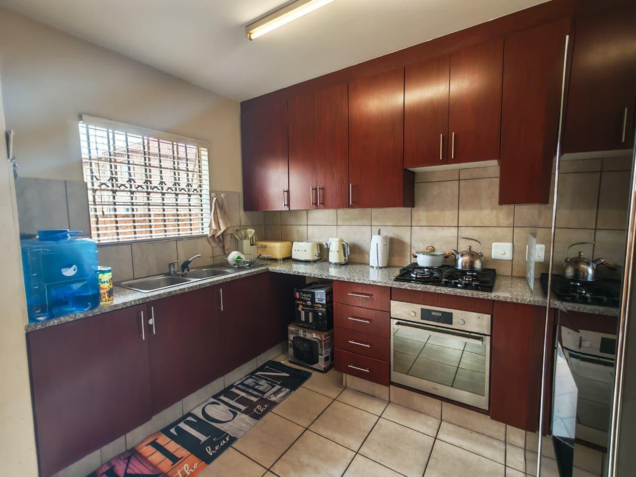 4 Bedroom Townhouse in Annlin