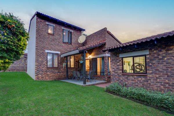 2 Bedroom Cluster