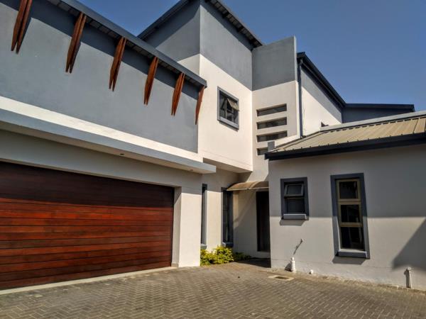 4 Bedroom Townhouse