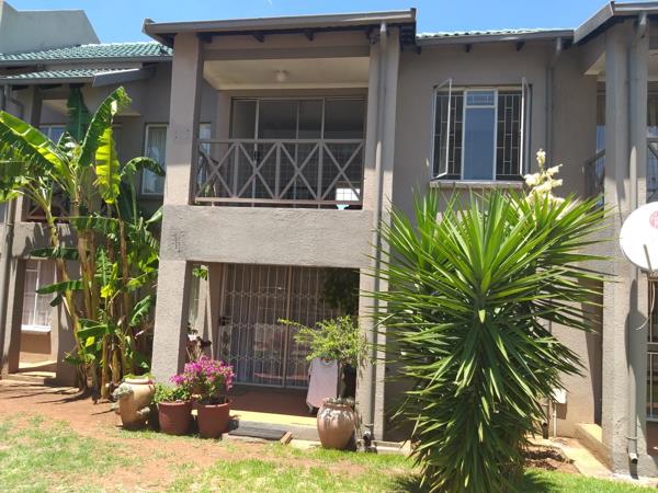 1 Bedroom Townhouse