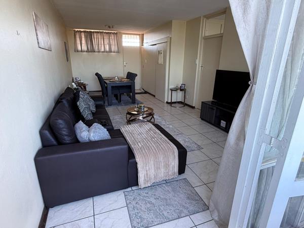 1 Bedroom Flat
