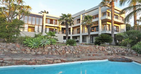 7 Bedroom House