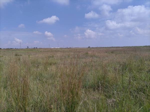 12 ha Land