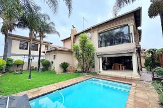 3 Bedroom Cluster