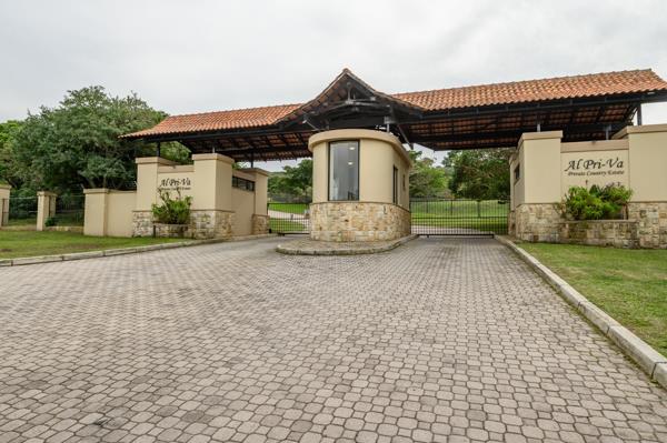 2 095 m² Land