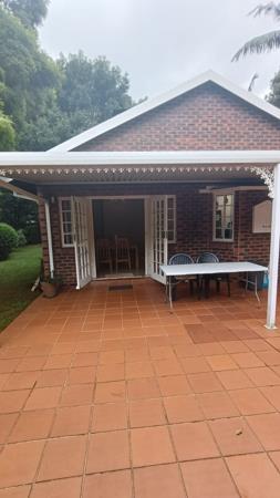 1 Bedroom House