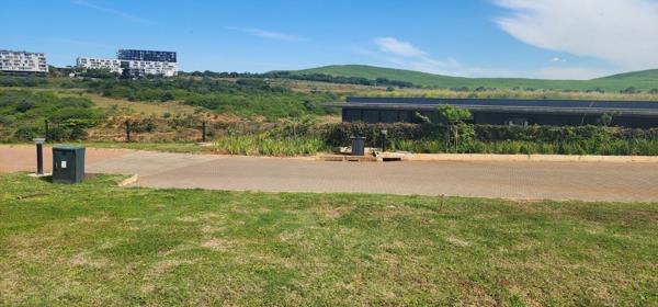 534 m² Land