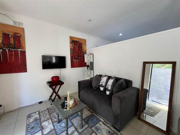 2 Bedroom Garden Cottage