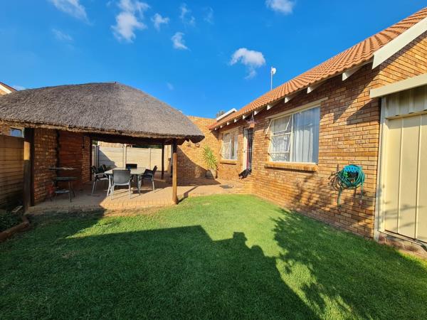 3 Bedroom Simplex
