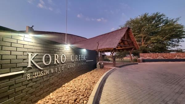 1 801 m² Land