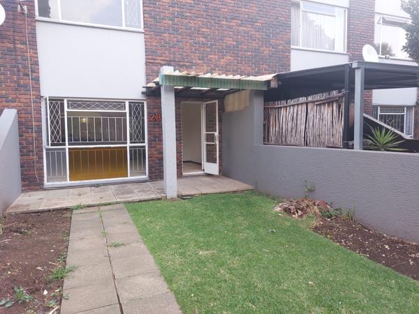 2 Bedroom Duplex