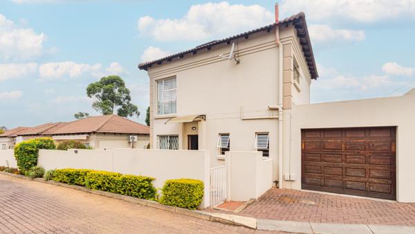 2 Bedroom Cluster