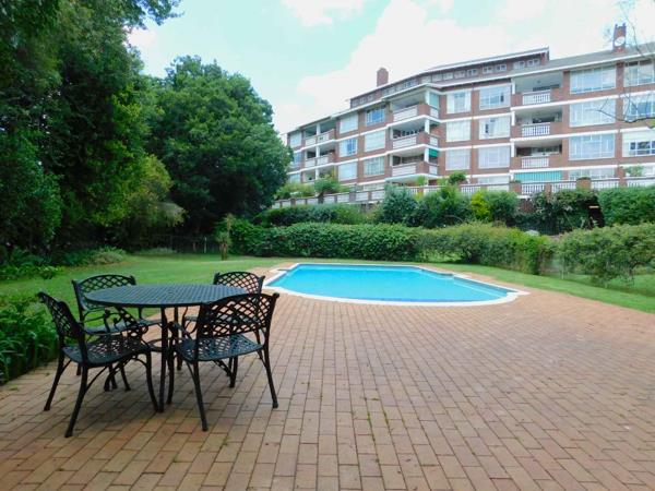 2.5 Bedroom Apartment