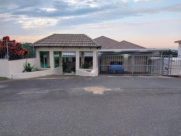 7 Bedroom House