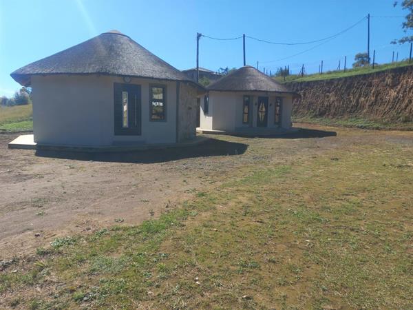 3 Bedroom Cluster