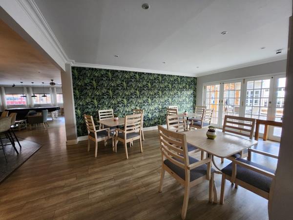 2 Bedroom Simplex