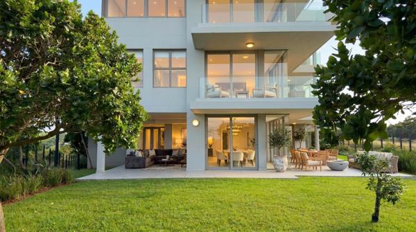 4 Bedroom Apartment