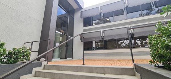 266.7 m² Commercial space