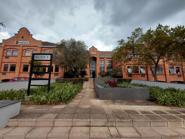 199 m² Commercial space
