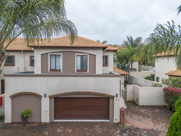3 Bedroom Cluster