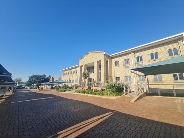 4 740 m² Commercial space