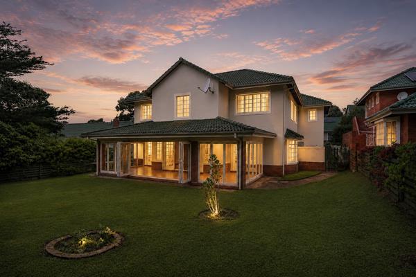 4 Bedroom Townhouse