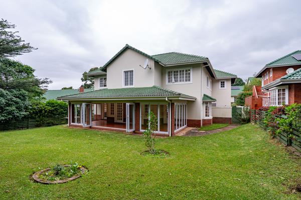 4 Bedroom Townhouse