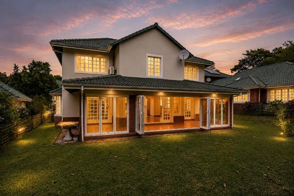 4 Bedroom Townhouse