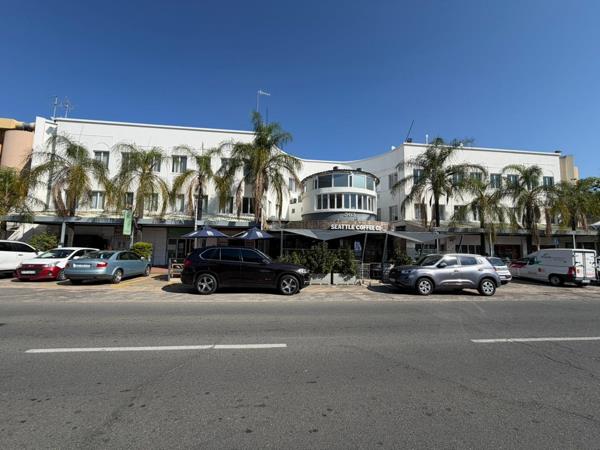 170 m² Commercial space