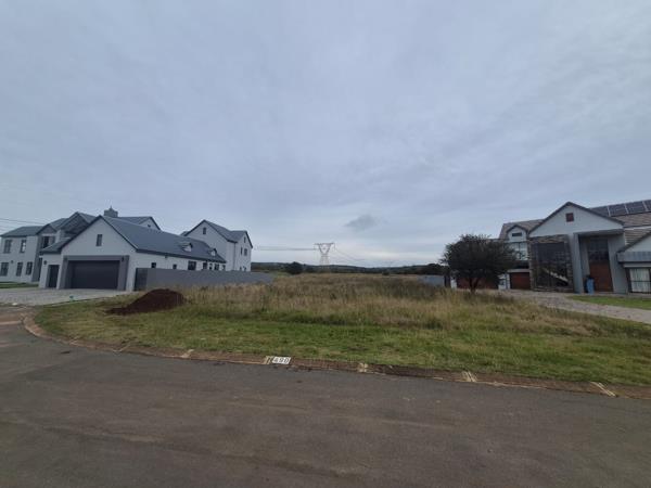 1 000 m² Land