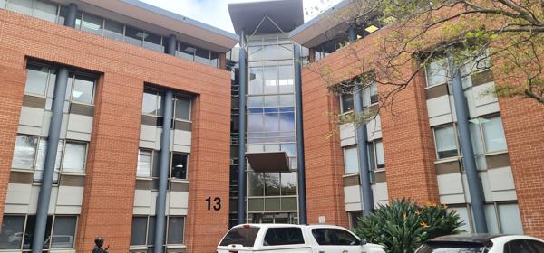 262.3 m² Commercial space