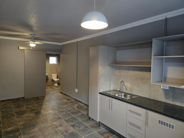 1 Bedroom Flat