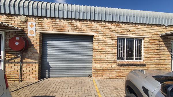 100 m² Commercial space